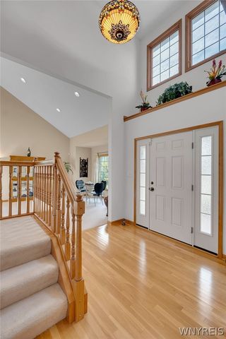 8908 Connemara Lane, Clarence, NY 14032