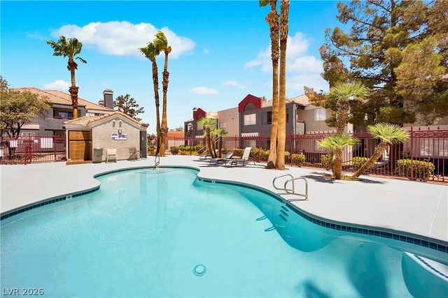 8600 West Charleston Boulevard 1135, Las Vegas, NV 89117