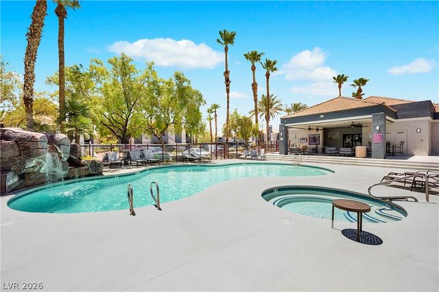 8600 West Charleston Boulevard 1135, Las Vegas, NV 89117
