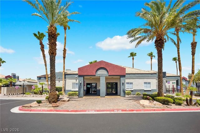 8600 West Charleston Boulevard 1135, Las Vegas, NV 89117