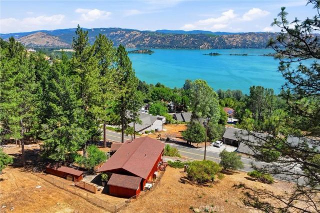 3565 Idlewood, Kelseyville, CA 95451