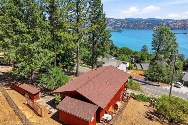 3565 Idlewood, Kelseyville, CA 95451