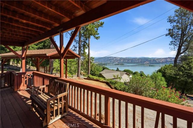 3565 Idlewood, Kelseyville, CA 95451
