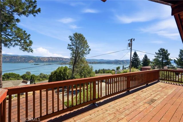 3565 Idlewood, Kelseyville, CA 95451