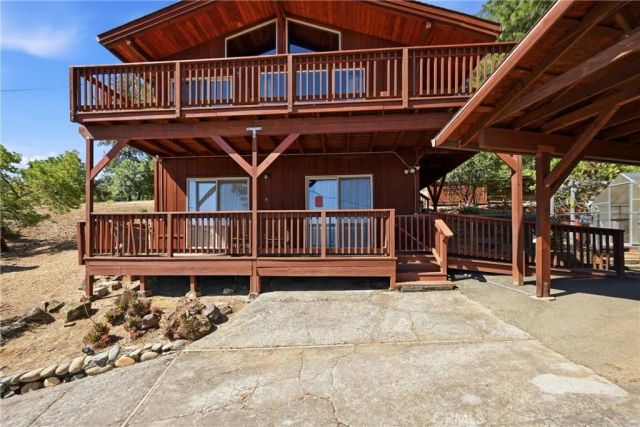 3565 Idlewood, Kelseyville, CA 95451