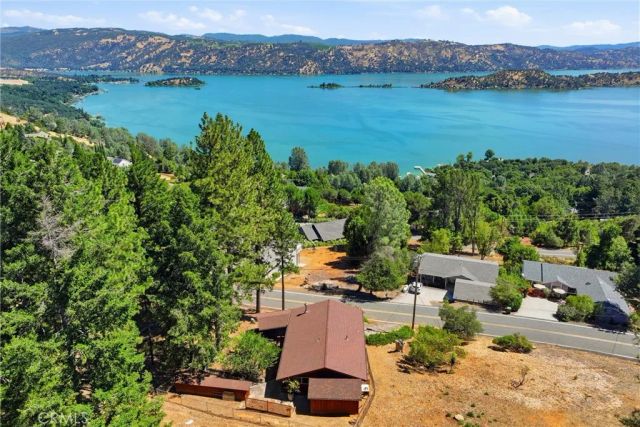 3565 Idlewood, Kelseyville, CA 95451