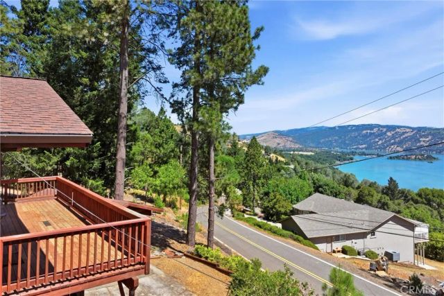 3565 Idlewood, Kelseyville, CA 95451