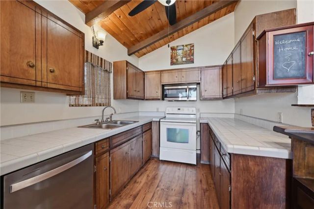 3565 Idlewood, Kelseyville, CA 95451