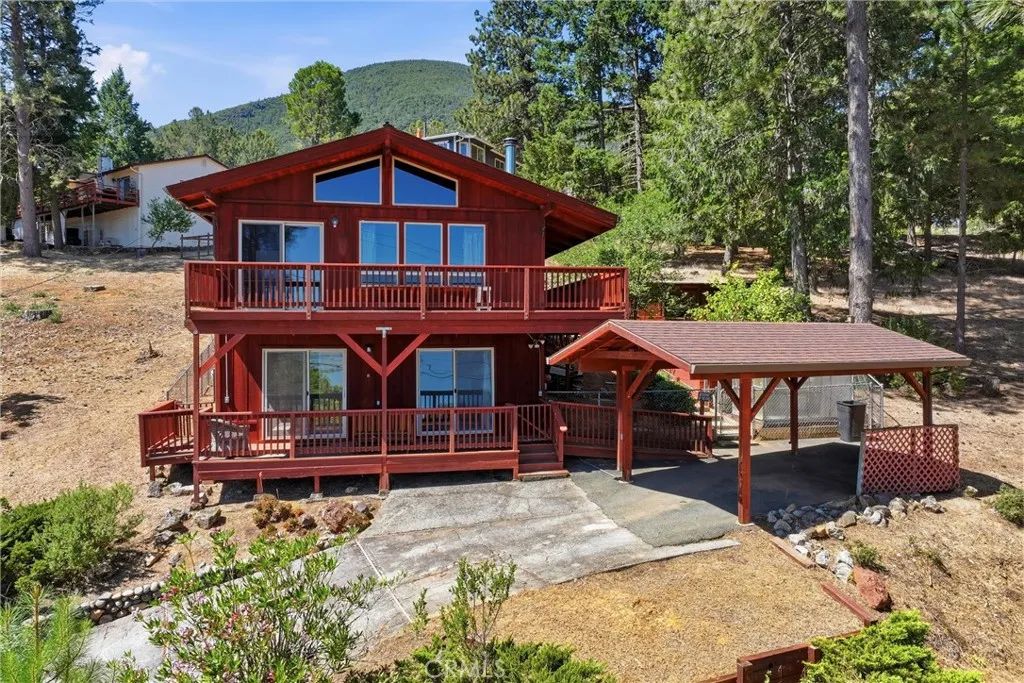3565 Idlewood, Kelseyville, CA 95451