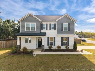 334 Beacon Hill Road, Lillington, NC 27546