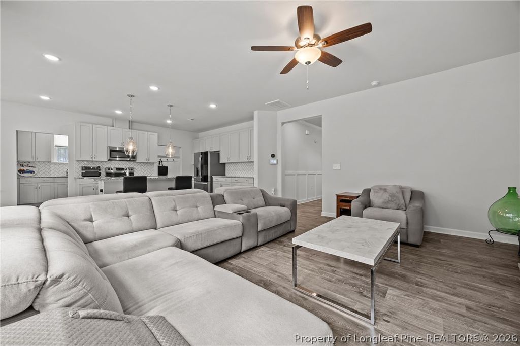 334 Beacon Hill Road, Lillington, NC 27546 — photo 10