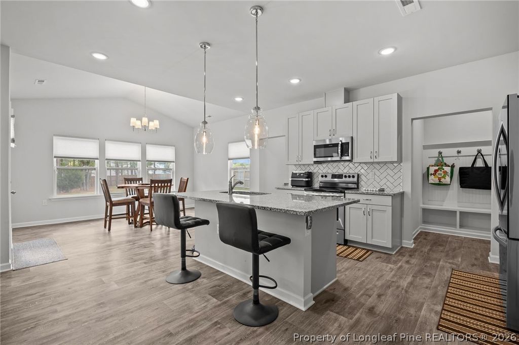334 Beacon Hill Road, Lillington, NC 27546 — photo 11