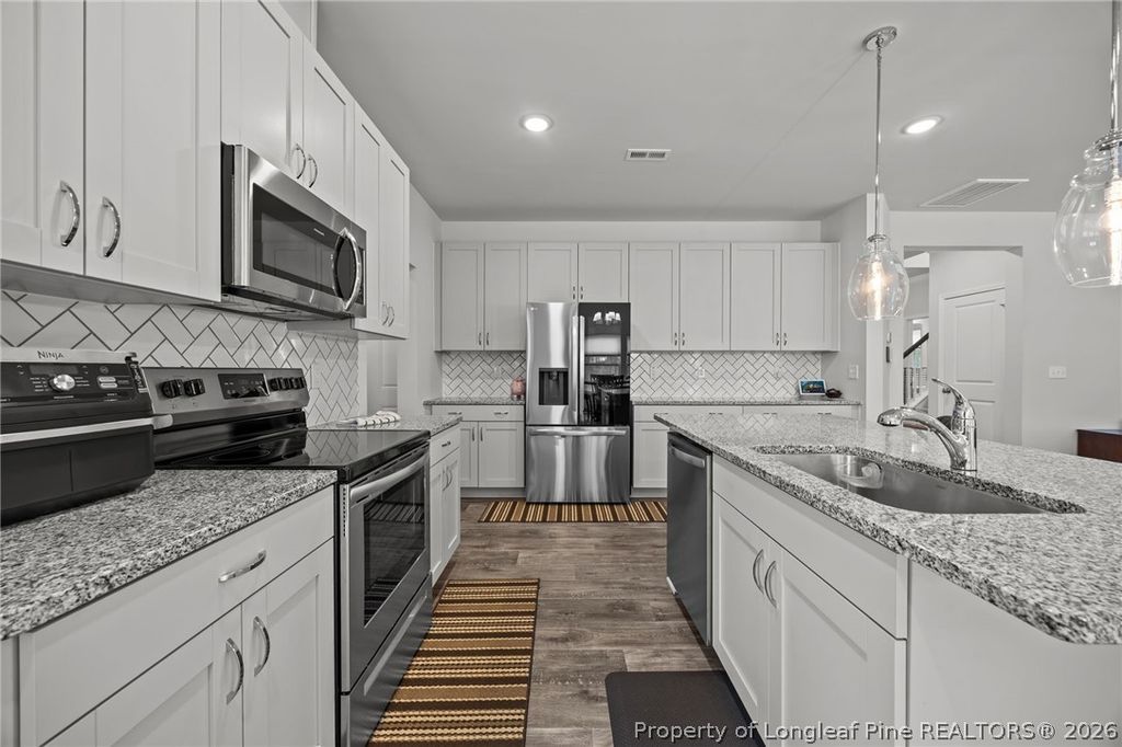 334 Beacon Hill Road, Lillington, NC 27546 — photo 13