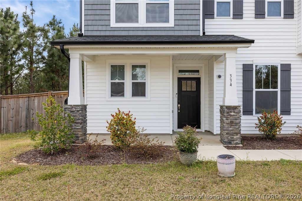 334 Beacon Hill Road, Lillington, NC 27546 — photo 2