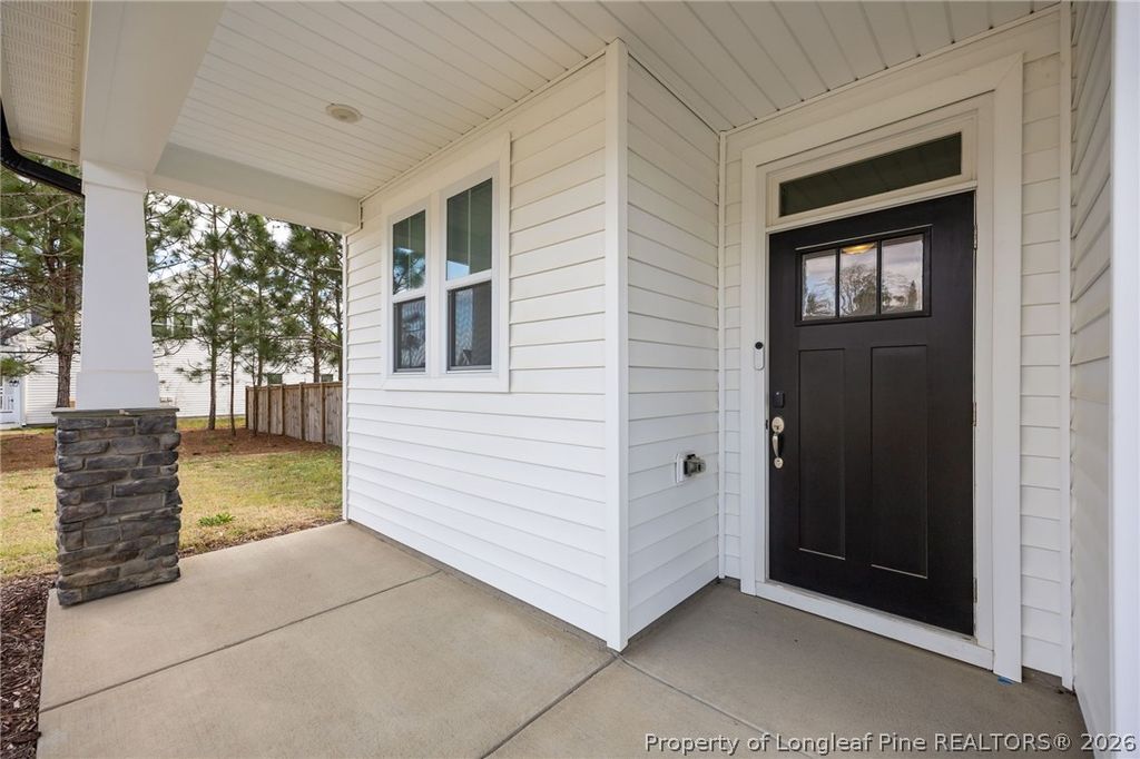 334 Beacon Hill Road, Lillington, NC 27546 — photo 3