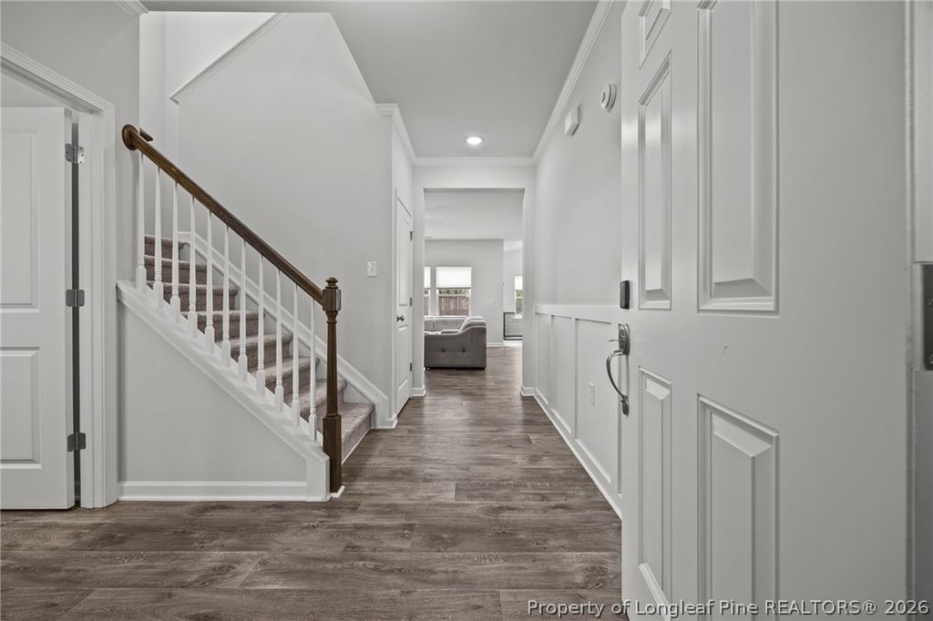 334 Beacon Hill Road, Lillington, NC 27546 — photo 4