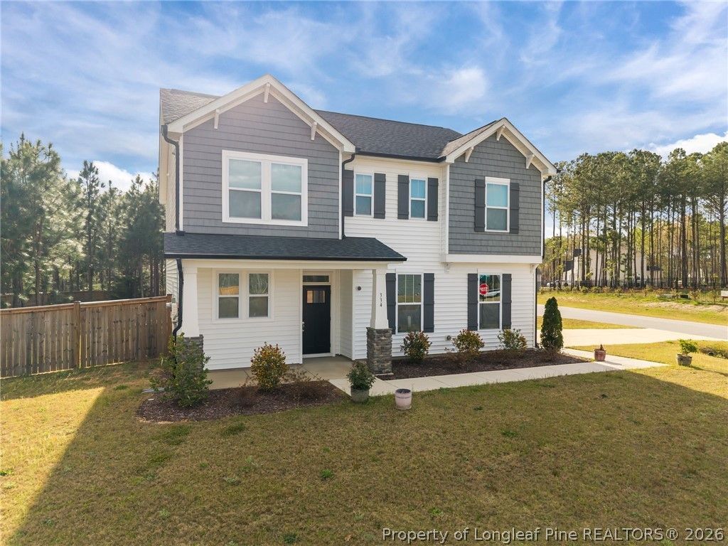 334 Beacon Hill Road, Lillington, NC 27546 — photo 40