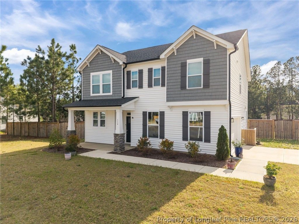 334 Beacon Hill Road, Lillington, NC 27546 — photo 41