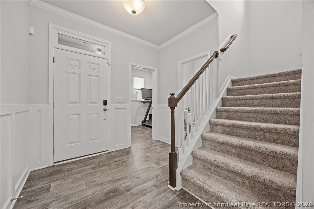 334 Beacon Hill Road, Lillington, NC 27546 — photo 5
