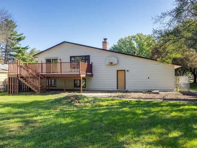 8106 Groveland Road, Mounds View, MN 55112