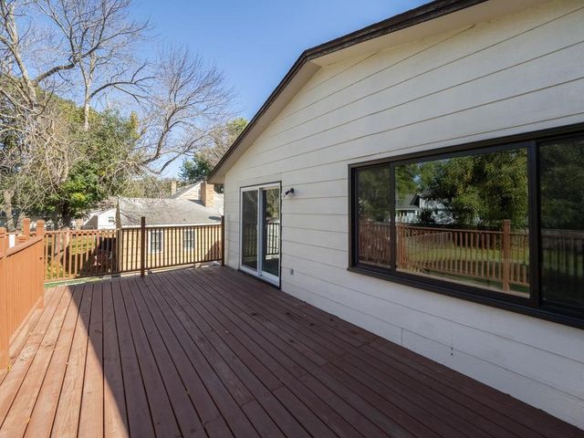 8106 Groveland Road, Mounds View, MN 55112