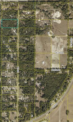 4.80 Acre CR 543A, Sumterville, FL 33585