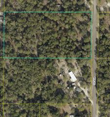 4.80 Acre CR 543A, Sumterville, FL 33585
