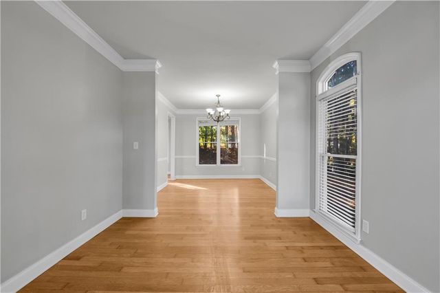 1427 Lost Bridge Road, Marietta, GA 30008