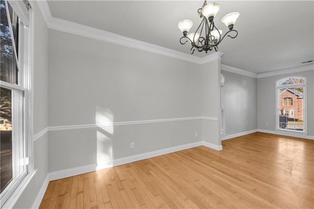 1427 Lost Bridge Road, Marietta, GA 30008