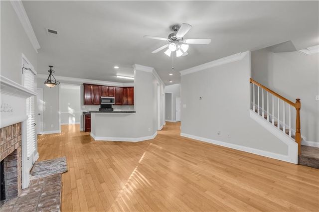 1427 Lost Bridge Road, Marietta, GA 30008