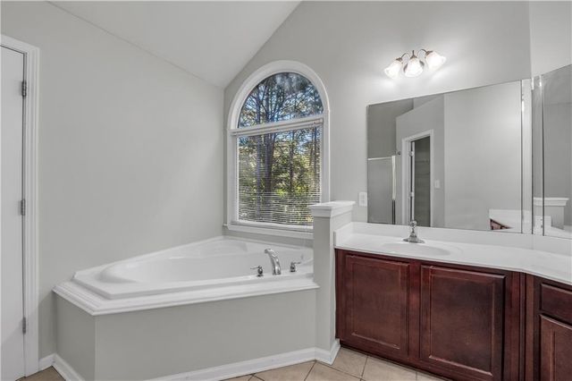 1427 Lost Bridge Road, Marietta, GA 30008