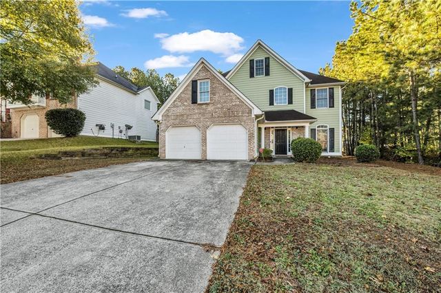 1427 Lost Bridge Road, Marietta, GA 30008