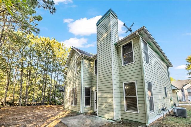 1427 Lost Bridge Road, Marietta, GA 30008