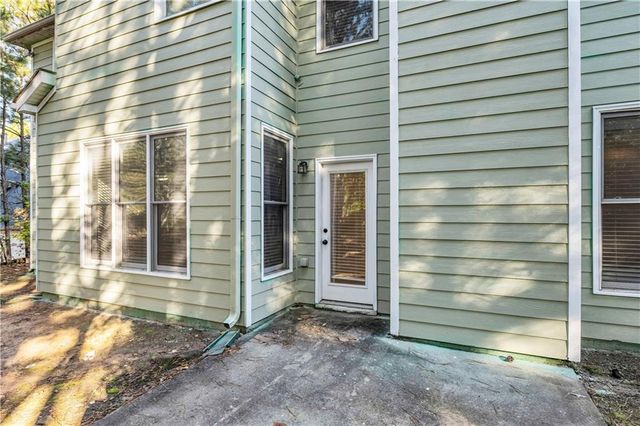 1427 Lost Bridge Road, Marietta, GA 30008