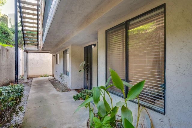 6725 Mission Gorge Rd 101B, San Diego, CA 92120