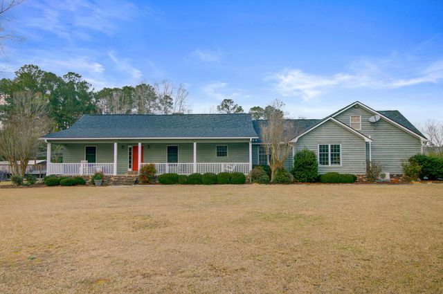 130 Cypress Hill Lane, Moncks Corner, SC 29461