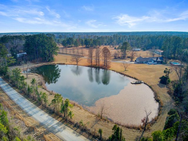 130 Cypress Hill Lane, Moncks Corner, SC 29461