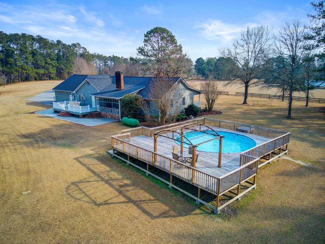 130 Cypress Hill Lane, Moncks Corner, SC 29461