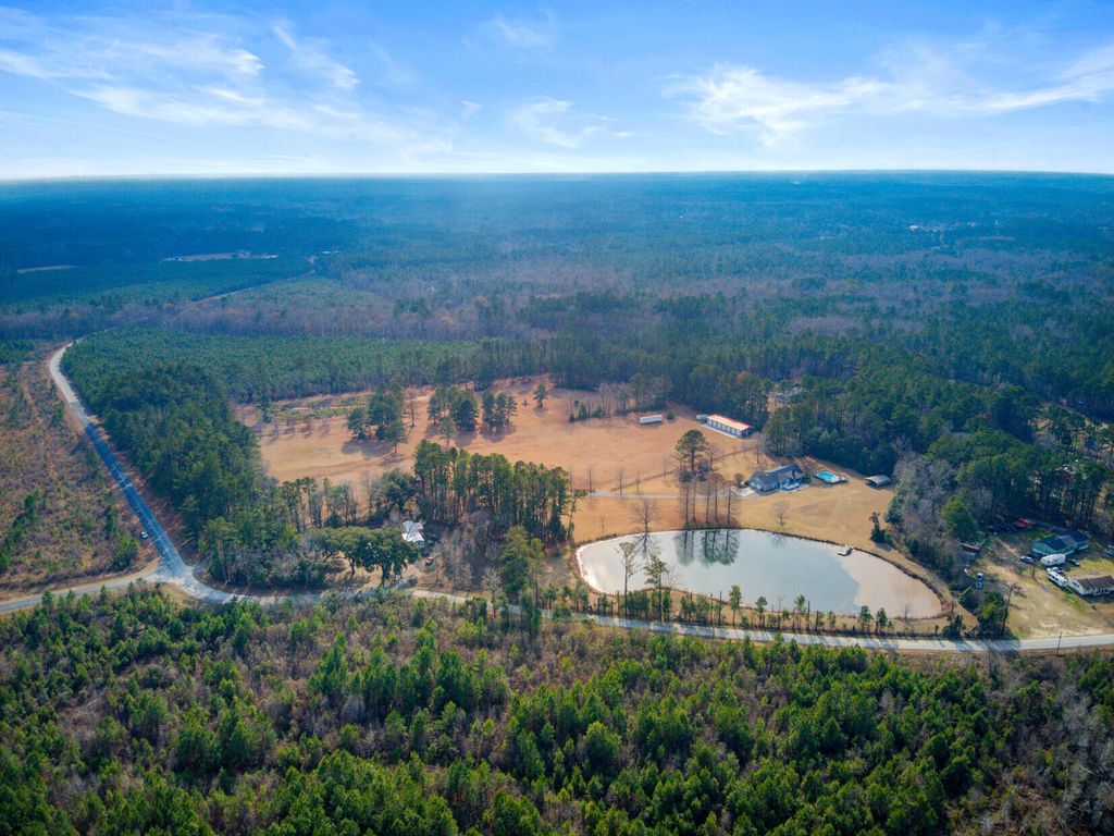 130 Cypress Hill Lane, Moncks Corner, SC 29461