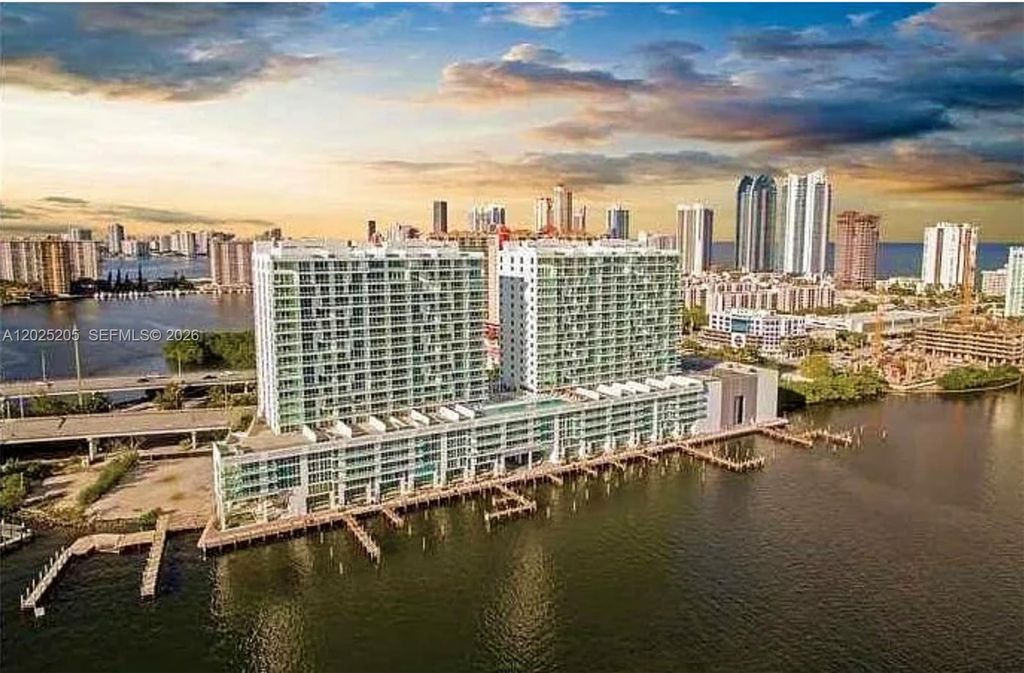 400 Sunny Isles Blvd 1404, Sunny Isles Beach, FL 33160