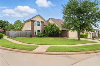 1201 NE 26th Street, Moore, OK 73160