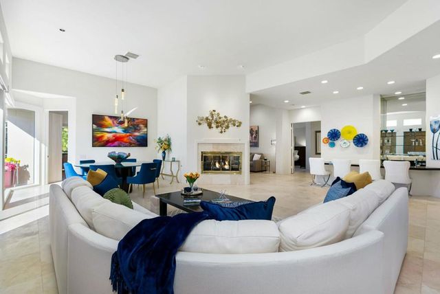 75330 14th Green Drive, Indian Wells, CA 92210