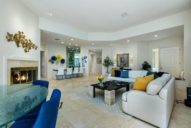 75330 14th Green Drive, Indian Wells, CA 92210