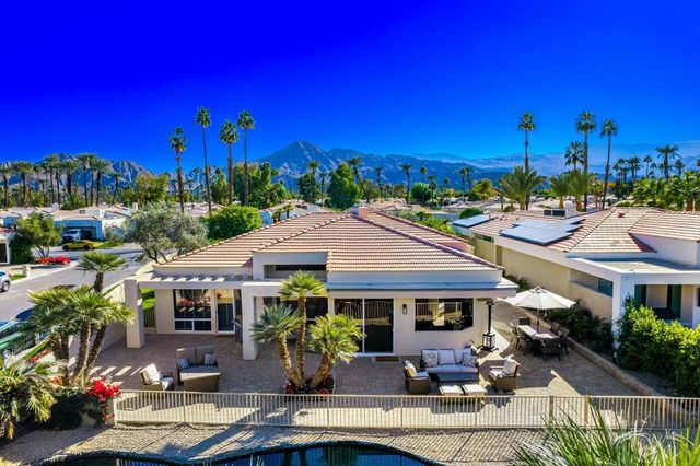 75330 14th Green Drive, Indian Wells, CA 92210