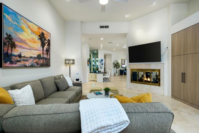 75330 14th Green Drive, Indian Wells, CA 92210