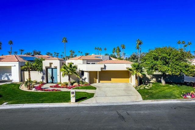 75330 14th Green Drive, Indian Wells, CA 92210