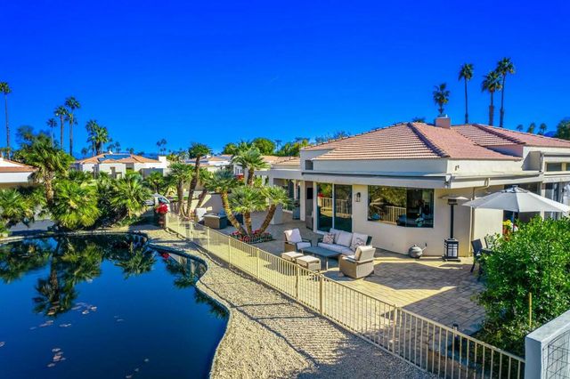75330 14th Green Drive, Indian Wells, CA 92210