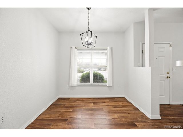 9350 Amison Cir 102, Parker, CO 80134