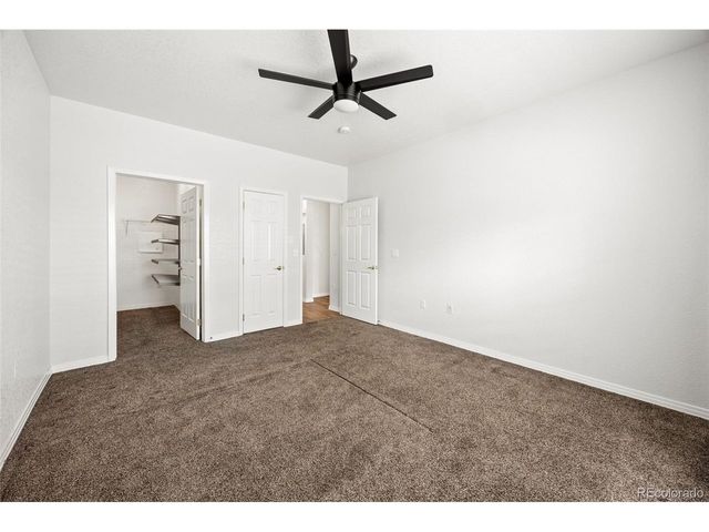 9350 Amison Cir 102, Parker, CO 80134