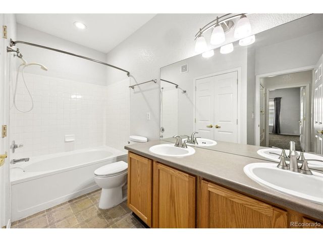 9350 Amison Cir 102, Parker, CO 80134